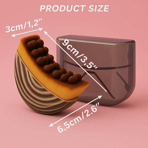 Contour Brush