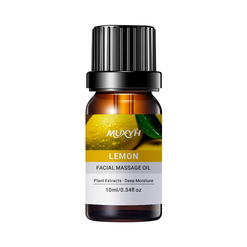 Facial Oil Vitamin C 10ml