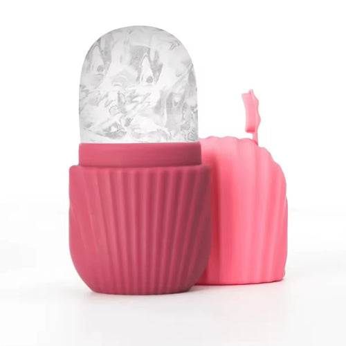 Ice Face Roller