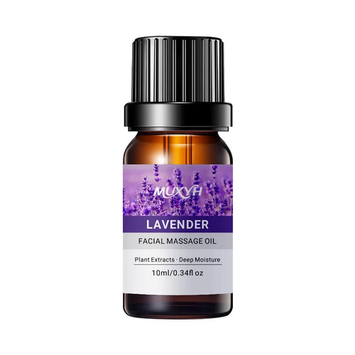 Facial Oil Vitamin C 10ml