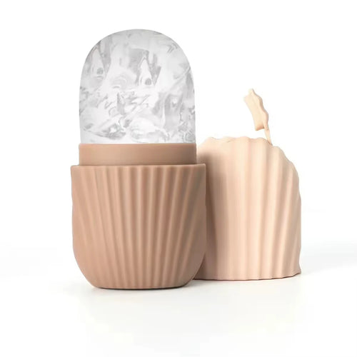 Ice Face Roller