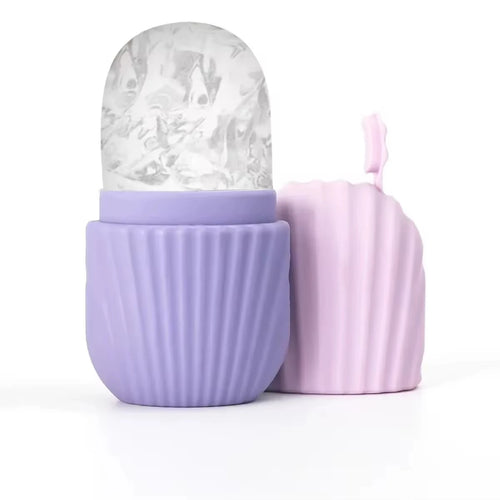 Ice Face Roller