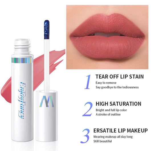 Aeyon Peel Off Lip Stain Masque