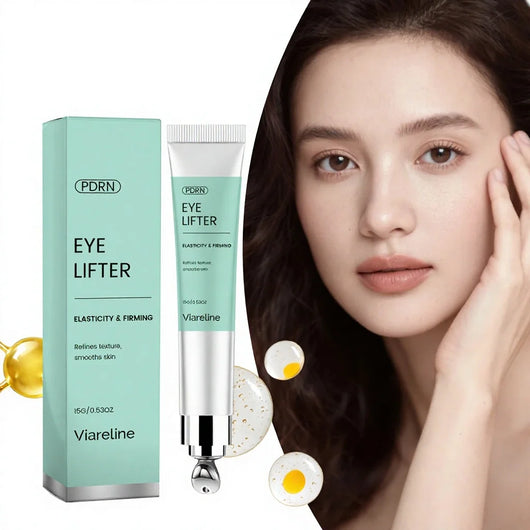 Keyhron PDRN Eye Applicator cream with Peptide, Collagen