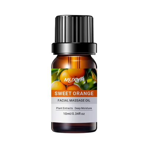 Facial Oil Vitamin C 10ml
