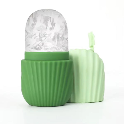 Ice Face Roller