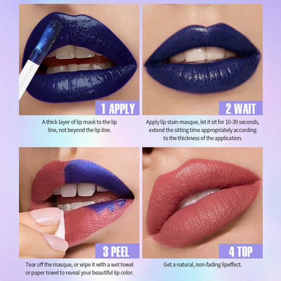 Aeyon Peel Off Lip Stain Masque