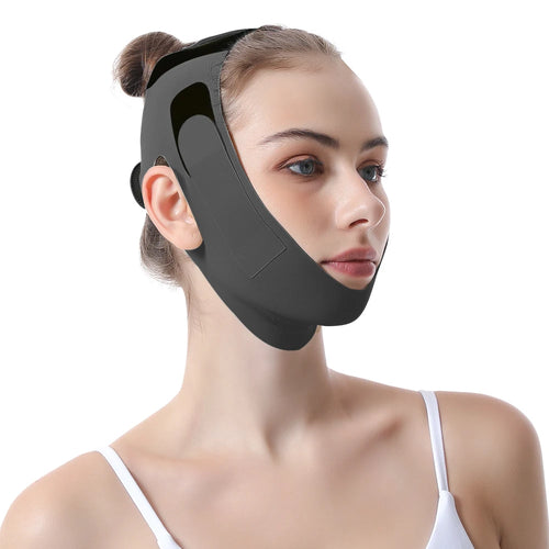 Reusable Slimming V-Line Chin Strap