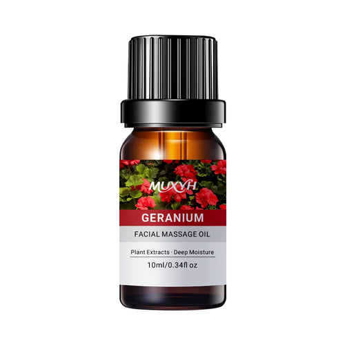 Facial Oil Vitamin C 10ml