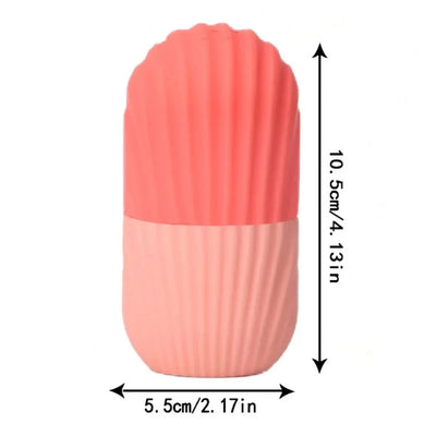 Ice Face Roller