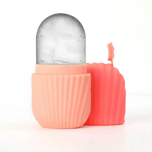 Ice Face Roller