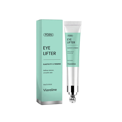 Keyhron PDRN Eye Applicator cream with Peptide, Collagen