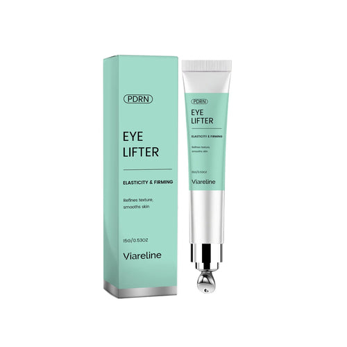 Keyhron PDRN Eye Applicator cream with Peptide, Collagen