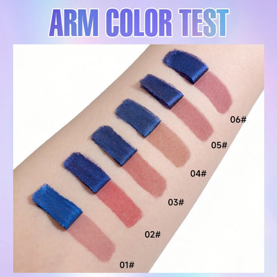 Aeyon Peel Off Lip Stain Masque