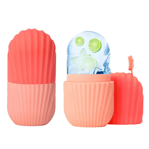 Ice Face Roller