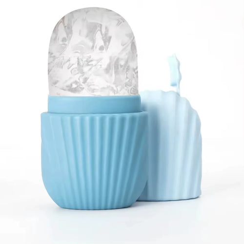 Ice Face Roller