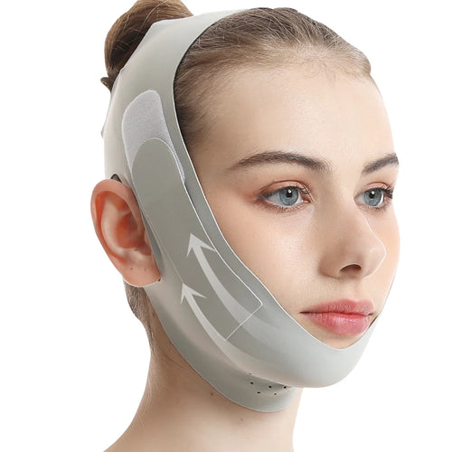 Reusable Slimming V-Line Chin Strap