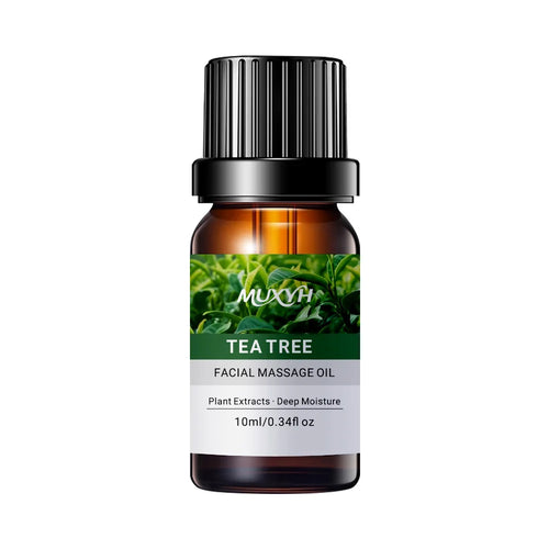 Facial Oil Vitamin C 10ml