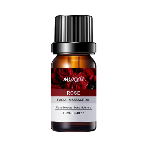 Facial Oil Vitamin C 10ml