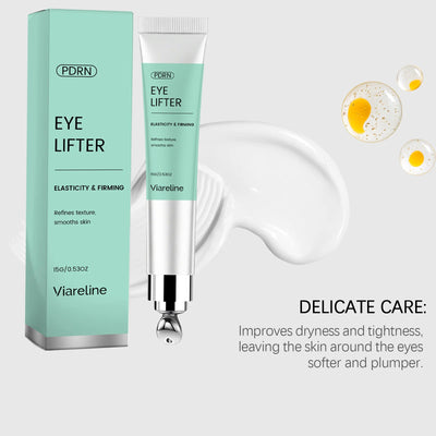 Keyhron PDRN Eye Applicator cream with Peptide, Collagen