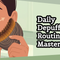Daily Depuff Routine Masterclass