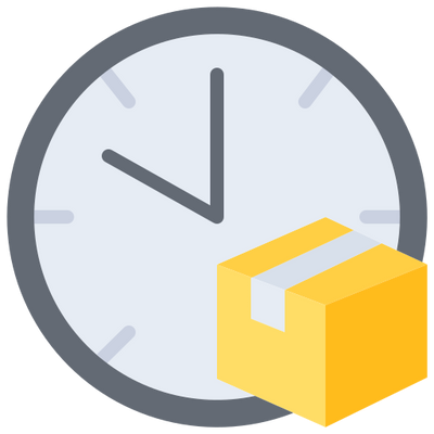 Priority Processing