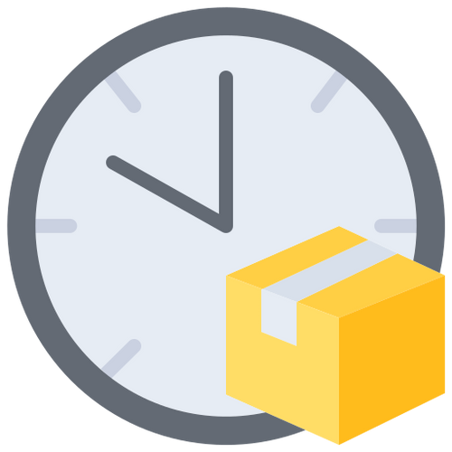 Priority Processing